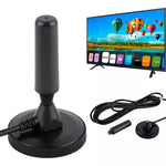 Antena ULTRA HD + 80 Canales Gratis!